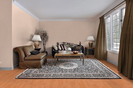 вспененные обои для стен