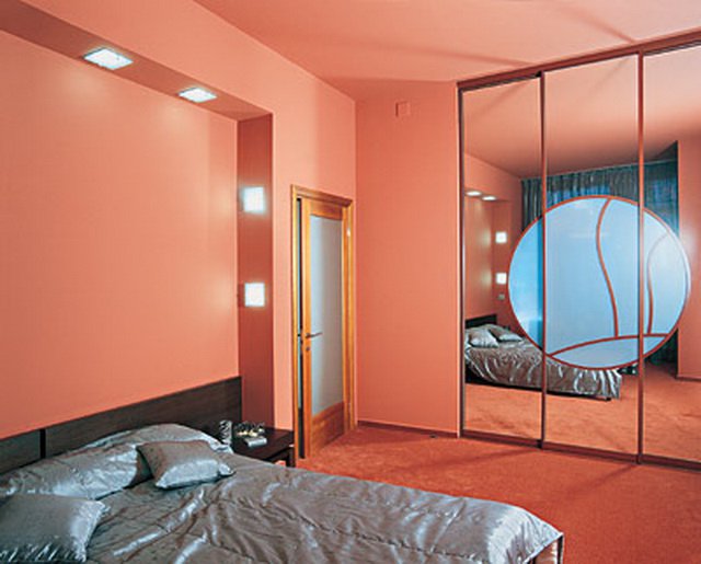 декор обоев под покраску 