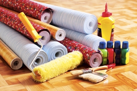 как сделать возврат обоев в течение 14 дней